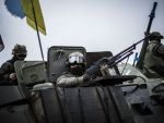 Camera Reprezentantilor voteaza in favoarea trimiterii de arme Kievului