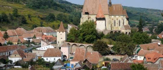 Romania, printre destinatiile europene ieftine recomandate turistilor straini