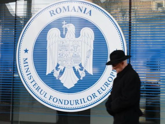 Perchezitii DNA la Ministerul Fondurilor Europene, fiind vizate posibile fraude cu bani UE din perioada 2007-2013. Reactia ministrului Eugen Teodorovici