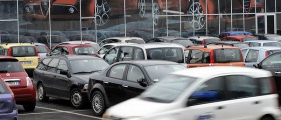 Plafonul garantiilor la Prima masina, fixat la 350 mil. lei, in 2015. Se mai pot inscrie finantatori