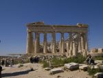 Grecia canta prohodul zonei euro, daca Bruxellesul o obliga sa iasa din uniunea monetara: Este ca un castel de carti. Cine va urma dupa noi? Portugalia? Italia?