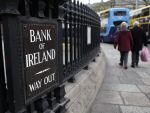 Efectul bulgarelui de zapada. Irlanda vrea sa beneficieze de un plan de salvare similar, in cazul in care Grecia obtine unul