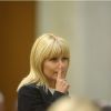Elena Udrea, audiata de ore intregi de procurorii DNA. Fostul ministru poate fi retinut in dosarele Gala Bute si Microsoft , dupa ce deputatii i-au ridicat imunitatea