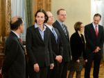 FMI: Romania se mentine vulnerabila la socuri externe. Iohannis spera ca discutiile din viitoarea misiune vor reflecta progrese mai semnificative