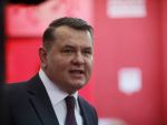 Primarul Buzaului, Constantin Boscodeala, condamnat la 5 ani de inchisoare