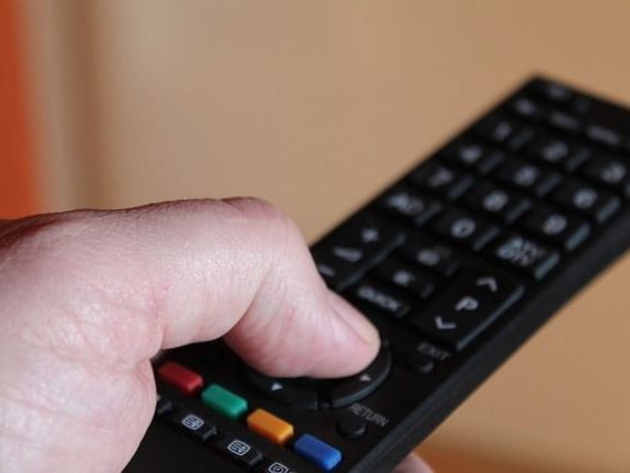 Smart TV, o noua televiziunie generalista, va fi lansata in acest an. Postul apartine unui membru al Partidului Verde