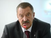 Directorul Romarm si seful sucursalei din Brasov a companiei, arestati pentru abuz in serviciu