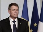 Iohannis, in vizita oficiala in Ucraina: Romania isi reafirma sprijinul constant pentru Kiev