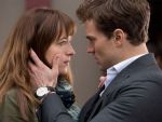 Incasari de 2,7 mil. lei si 145.000 de spectatori pentru Fifty Shades of Grey , in weekendul de lansare