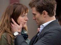 Incasari de 2,7 mil. lei si 145.000 de spectatori pentru Fifty Shades of Grey , in weekendul de lansare