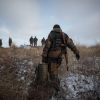 Acordul de pace de la Minsk a intrat in vigoare. Republicile separatiste Donetk si Lugansk au anuntat incetarea focului. Kievul ramane rezervat