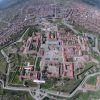 Primul oras din Romania cu blazon si manual de branding. Cum se vinde vizitatorilor Alba Iulia, burgul medieval in forma de stea