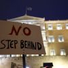 CNN: House of cards , metafora pentru Grecia si rolul de pivot in zona euro. Atena spune NU extinderii imprumutului: e absurd si inacceptabil . Europa ii da ultimatum