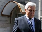 Senatorul Ion Ariton, audiat la DNA, in dosarul Gala Bute