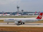 Turkish Airlines concediaza 211 angajati, banuiti de legaturi cu miscarea care a organizat lovitura de stat din Turcia