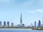 Cea mai inalta cladire rezidentiala din lume se construieste in India. Designul apartamentelor de lux va fi realizat de Giorgio Armani