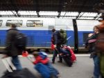 Bomba din al Doilea Razboi Mondial, descoperita in Gara de Est din Paris