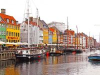 
	Danemarca, cea mai scumpa tara din UE, preturile depasesc cu 40% media europeana. Pe ce loc se plaseaza Romania
