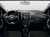 
	Dacia si premiera de la Geneva! Poze oficiale cu noul model-editie speciala, la 10 ani de la unirea cu francezii
