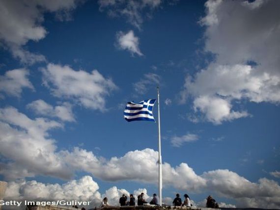 Grecia a platit catre FMI transa de 450 mil euro din imprumut, scadenta in aprilie. Zona euro a dat termen Atenei sase zile lucratoare pentru prezentarea reformelor