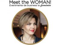 
	&quot;Schimbarea in cariera: provocari si oportunitati&quot;. Sonia Nastase, country manager Nestle Nespresso Romania, vine la Meet the WOMAN!
