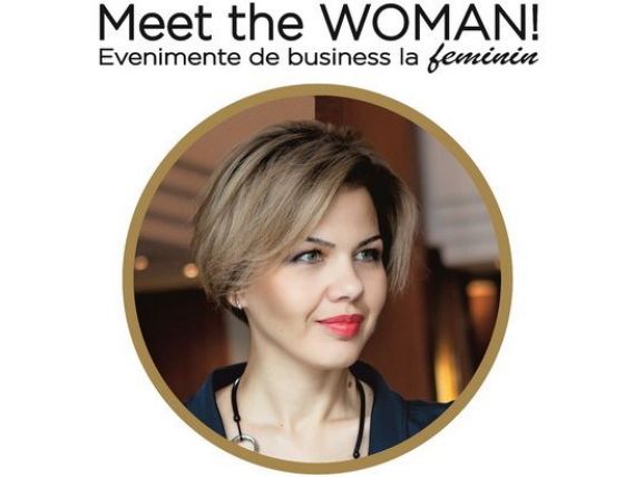 Schimbarea in cariera: provocari si oportunitati . Sonia Nastase, country manager Nestle Nespresso Romania, vine la Meet the WOMAN!
