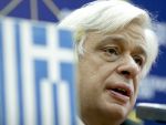 Prokopis Pavlopoulos, propus de premierul Alexis Tsipras, a fost ales presedinte al Greciei