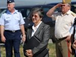 Floarea Serban, prima femeie general din Armata Romana, preia sefia Romarm, principalul exportator de armament din Romania