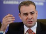 Valcov explica avalansa de reduceri de taxe anuntata de Guvern: Companiile mari aleg un sistem fiscal care le avantajeaza. Ne dorim ca in 12 ani Romania sa depaseasca media UE la PIB per capita