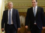 Ponta va fi citat ca martor in dosarul Referendumului
