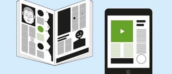 [Infografic] Peste 60% dintre companii isi vor creste bugetul de native advertising in 2015