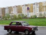 Criza rublei ameninta sustinerea pe care Moscova o acorda Transnistriei, regiune care, la un pas de un urias dezastru economic, s-ar putea reorienta spre UE