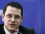 Eduard Hellvig si Carmen Dan, audiati azi in Comisia SRI, in urma violentelor de la proteste