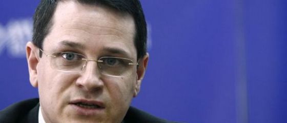 Comisia SRI a avizat propunerea ca Eduard Hellvig sa preia conducerea Serviciului