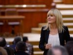 DNA a pus sechestru pe o parte din averea Elenei Udrea, in dosarul Gala Bute