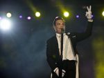 Robbie Williams, surpriza ediției aniversare a festivalului UNTOLD