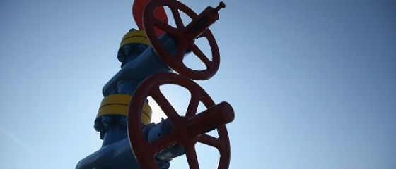 Ucraina amendeaza Gazprom cu 3,5 miliarde dolari