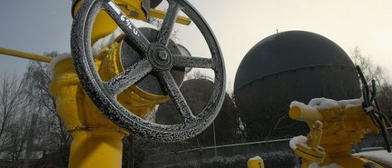 Tensiunile dintre Rusia si Ucraina, aplanate pana la sfarsitul lunii. Kievul si Moscova au ajuns la un acord pentru continuarea livrarilor de gaze
