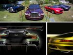 Masinile zilei: Aston si Volkswagen, rachete de 1.000 de cai. Primul Bentley SUV si un job de sofer la Casa Regala. GALERIE FOTO