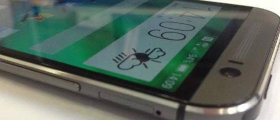 Unul dintre cele mai asteptate telefoane ale anului se lanseaza pe 1 martie. Cum arata si ce stie sa faca HTC One (M9). VIDEO