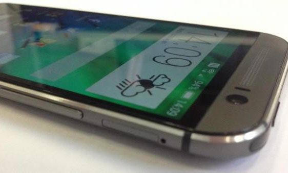 Unul dintre cele mai asteptate telefoane ale anului se lanseaza pe 1 martie. Cum arata si ce stie sa faca HTC One (M9). VIDEO