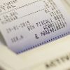 Finantele vor sa schimbe regulile la Loteria Fiscala. Cum se vor imparti banii