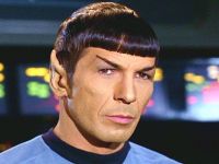 A murit Leonard Nimoy, actorul care l-a jucat pe Mr. Spock in Star Trek