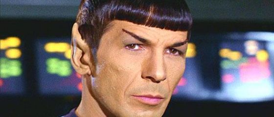 A murit Leonard Nimoy, actorul care l-a jucat pe Mr. Spock in Star Trek