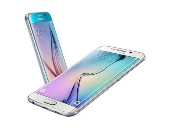 Samsung a lansat Galaxy S6 si Galaxy S6 Edge si sistemul de plati Samsung Pay
