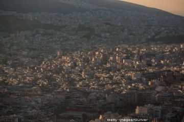 Grecia: Germania ne datoreaza 279 mld. euro ca reparatii pentru ocupatia nazista. Reactia Berlinului