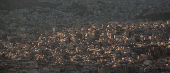 BCE a majorat la 80 mld. euro finantarea de urgenta pentru bancile din Grecia