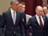 
	Obama a prelungit cu &quot;un an&quot; sanctiunile adoptate impotriva Rusiei
