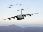 Avioane de lupta rusesti folosesc doua nave NATO din Marea Neagra pentru scenarii de atac