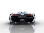 Koenigsegg Regera, masina facuta sa domneasca peste industria auto: 400 km/ora in mai putin de 20 secunde, 1.500 de cai si fara cutie de viteze. GALERIE FOTO